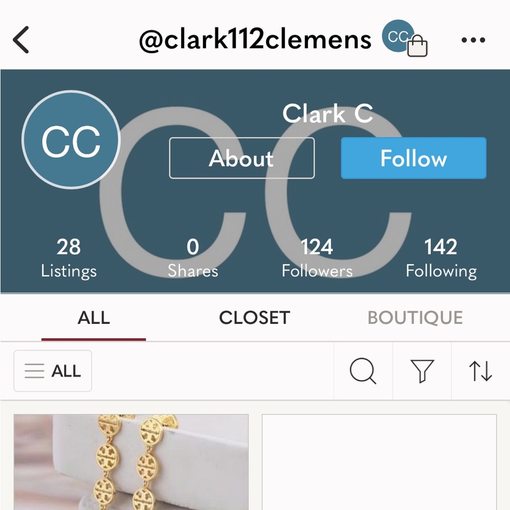 BEWARE- add their @ if you find more. Report and tell others. - Picture 4 of 13